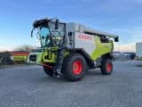 Claas TRION 530 - Afbeelding 1
