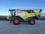 Claas TRION 530 - Afbeelding 2