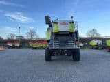 Claas TRION 530 - Afbeelding 4