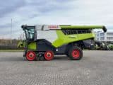 Claas LEXION 7500 TERRA TRAC - Afbeelding 2