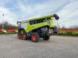 Claas LEXION 7500 TERRA TRAC - Afbeelding 3