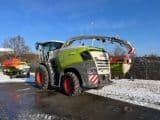 Claas JAGUAR 950 E5 - Afbeelding 3