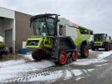 Claas LEXION 8700 TERRA TRAC - Afbeelding 1