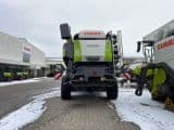Claas LEXION 8700 TERRA TRAC - Afbeelding 4