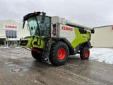 Claas TRION 650 - Afbeelding 1
