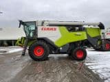 Claas TRION 650 - Afbeelding 2