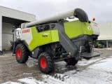 Claas TRION 650 - Afbeelding 3