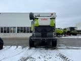 Claas TRION 650 - Afbeelding 4