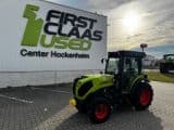 Claas NEXOS 240 S - Afbeelding 1