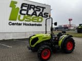 Claas NEXOS 240 XL PLATTFORM - Afbeelding 1