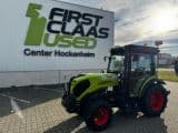Claas NEXOS 260 M - Afbeelding 1