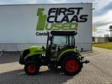 Claas NEXOS 260 M - Afbeelding 2
