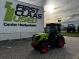 Claas NEXOS 260 S - Afbeelding 1