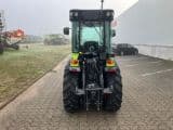 Claas NEXOS 260 S - Afbeelding 4
