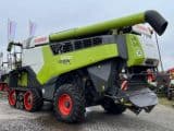 Claas LEXION 8700 TERRA TRAC - Afbeelding 3