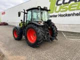 Claas AXOS 240 - Afbeelding 3