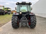 Claas AXOS 240 - Afbeelding 4