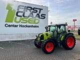 Claas ARION 420 QUADRISHIFT CIS - Afbeelding 1