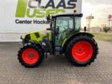 Claas ARION 420 QUADRISHIFT CIS - Afbeelding 2