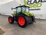 Claas ARION 420 QUADRISHIFT CIS - Afbeelding 3