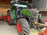 Fendt 211 Vario Power Setting 2 - Afbeelding 1