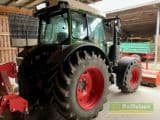 Fendt 211 Vario Power Setting 2 - Afbeelding 2