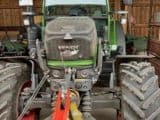 Fendt 211 Vario Power Setting 2 - Afbeelding 3