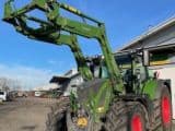 Fendt 724 Vario Profi + Setting 2 - Afbeelding 1