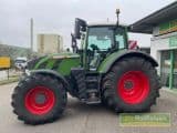 Fendt 724 Vario Profi + Setting 2 - Afbeelding 2