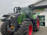 Fendt 728 Vario - Afbeelding 1