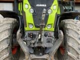 Claas Axion 830 C-Matic - Afbeelding 2