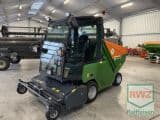 Amazone Profihper 1500 Cab - Afbeelding 1