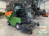 Amazone Profihper 1500 Cab - Afbeelding 2