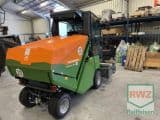 Amazone Profihper 1500 Cab - Afbeelding 3