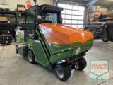 Amazone Profihper 1500 Cab - Afbeelding 4