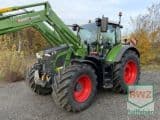 Fendt 620 Vario - Afbeelding 2