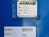 Meyer Agrartechnik DWP 16 - Afbeelding 4