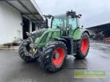 Fendt 724 - Afbeelding 1