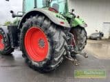 Fendt 724 - Afbeelding 3