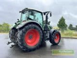 Fendt 724 - Afbeelding 4