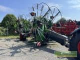 Fendt Fomrer 14055 Pro - Afbeelding 2