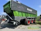 Fendt Tigo 100 XR - Afbeelding 1
