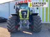 Claas AXION 960 TERRA TRAC - Afbeelding 2