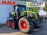 Claas AXION 960 TERRA TRAC - Afbeelding 3