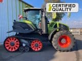 Claas AXION 960 TERRA TRAC - Afbeelding 4