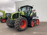Claas AXION 960 TERRA TRAC - Afbeelding 1