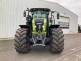 Claas AXION 960 TERRA TRAC - Afbeelding 2