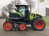 Claas AXION 960 TERRA TRAC - Afbeelding 4