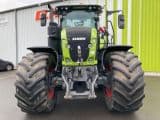 Claas AXION 960 TERRA TRAC - Afbeelding 2
