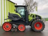 Claas AXION 960 TERRA TRAC - Afbeelding 4